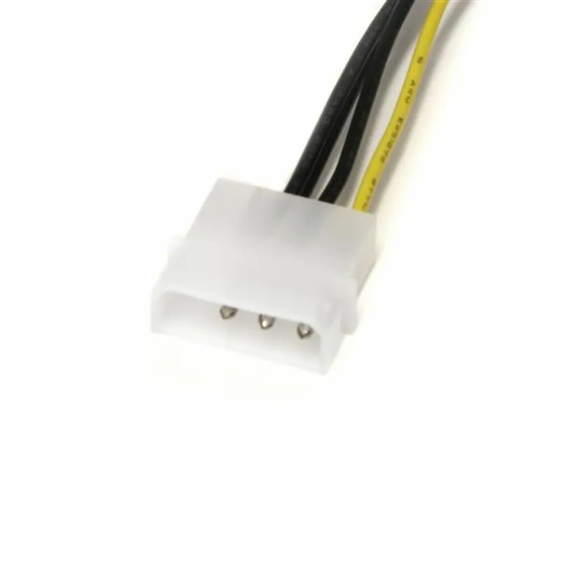 Voolujuhe Startech LP4PCIEX8ADP