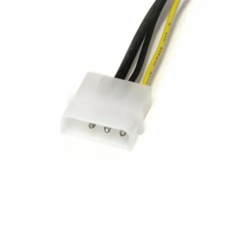 Voolujuhe Startech LP4PCIEX8ADP
