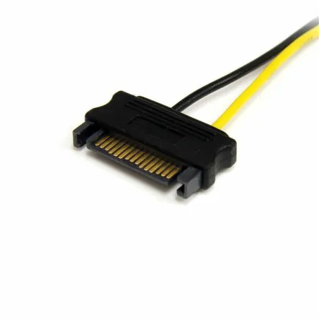 Кабель питания Startech SATPCIEX8ADP