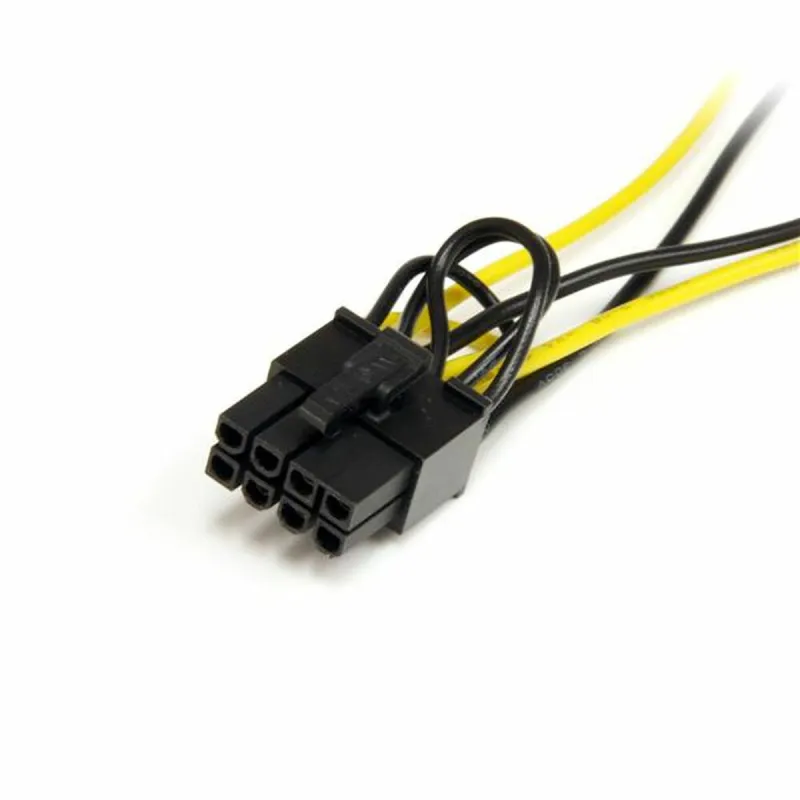 Voolujuhe Startech SATPCIEX8ADP