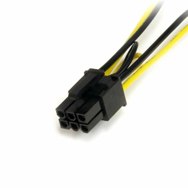 Voolujuhe Startech SATPCIEXADAP