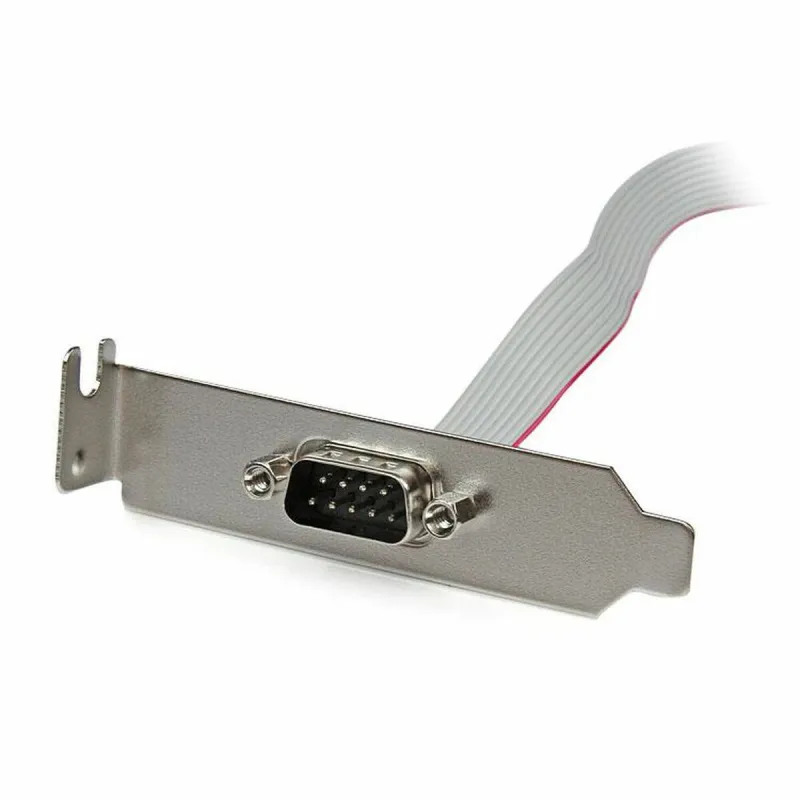 Adapteri Startech PLATE9M16LP          IDC DB9