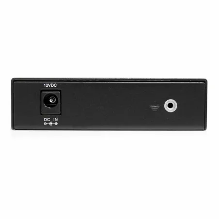 Monimuoto mediamuunnin Startech ET90110SC2 Musta