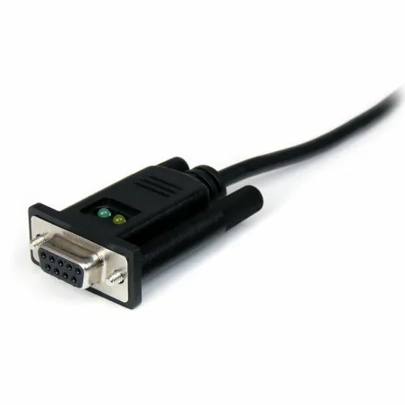 USB uz RS232 Adapteris Startech ICUSB232FTN          Melns