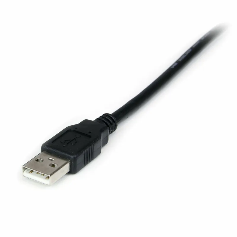 USB-RS232 Adapter Startech ICUSB232FTN          Must