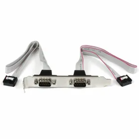 Adapteri Startech PLATE9M2P16