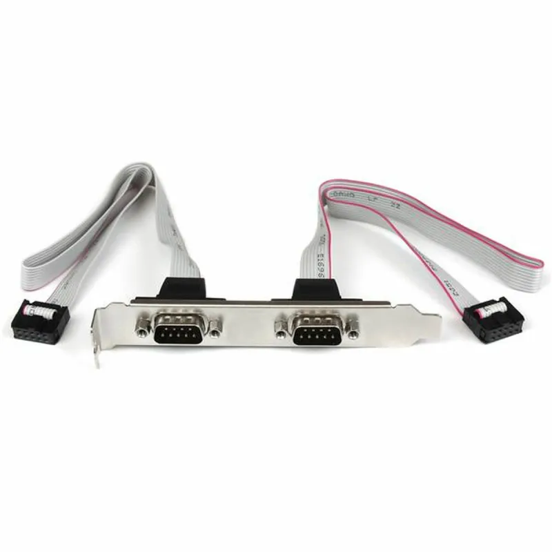 Adapteris Startech PLATE9M2P16