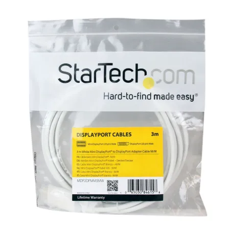 Rācija Startech ET1000S40LC2