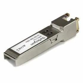SFP MultiMode Šķiedru Modulis Startech SFPC1110
