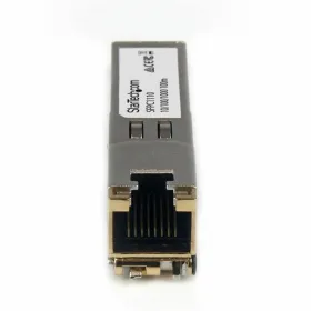 SFP MultiMode Šķiedru Modulis Startech SFPC1110