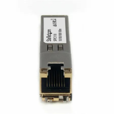 Волоконный модуль SFP MultiModo Startech SFPC1110