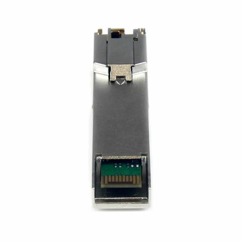 SFP MultiMode Šķiedru Modulis Startech SFPC1110