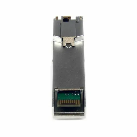SFP MultiMode Šķiedru Modulis Startech SFPC1110