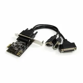PCI-kortti Startech PEX2S1P553B