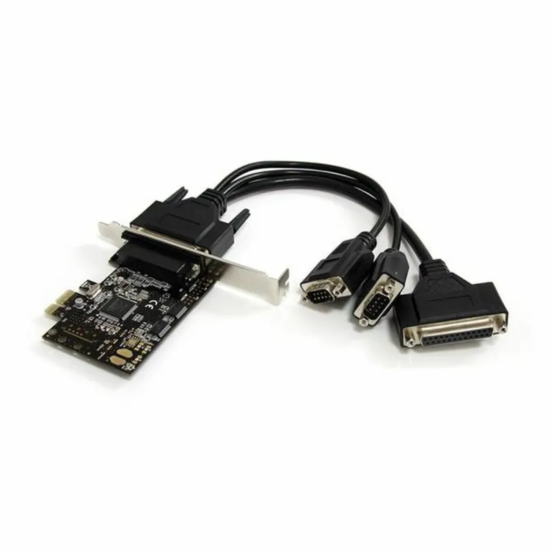 PCI-kaart Startech PEX2S1P553B