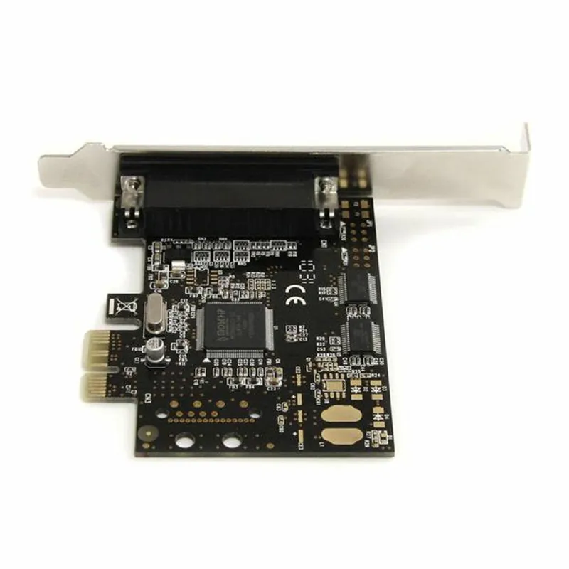 Карта PCI Startech PEX2S1P553B
