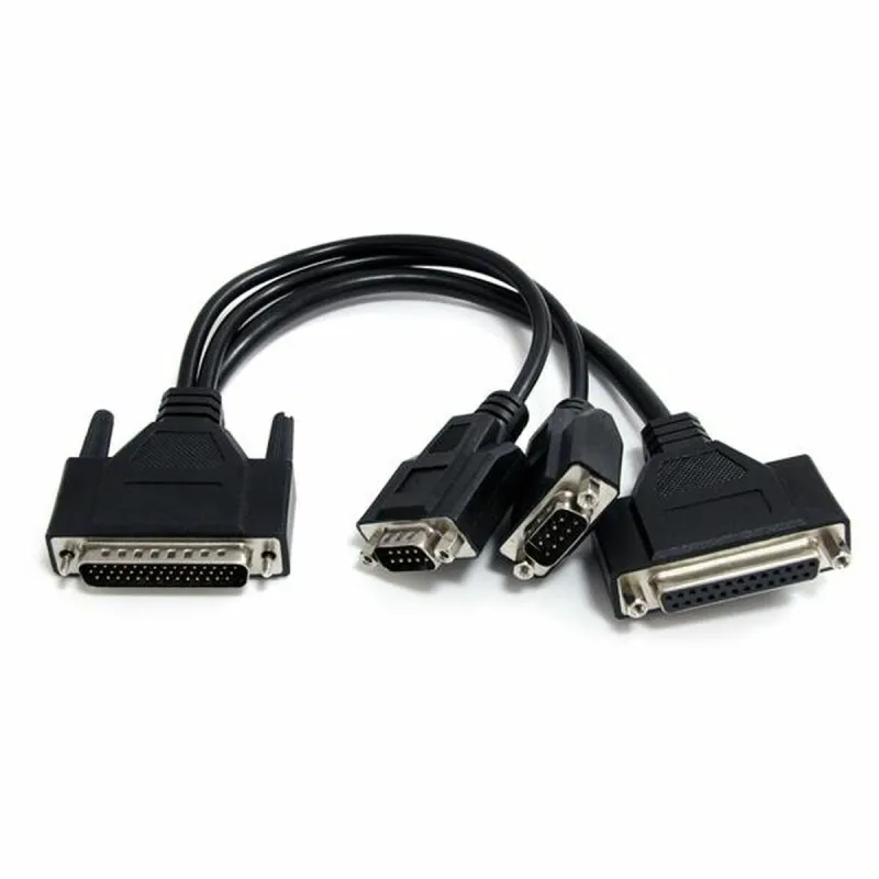 Карта PCI Startech PEX2S1P553B