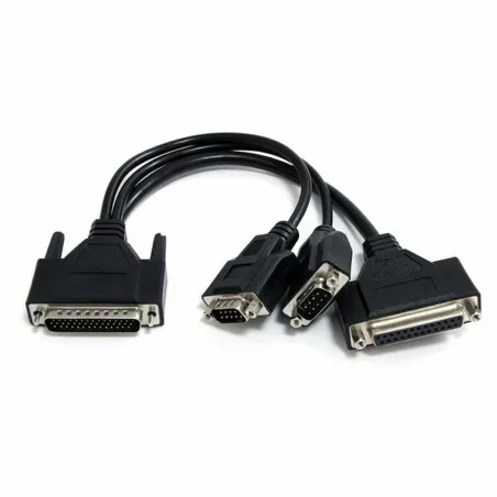 PCI-kaart Startech PEX2S1P553B