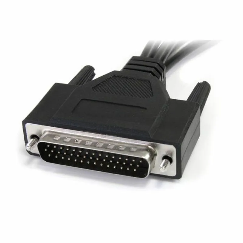 PCI-kaart Startech PEX2S1P553B
