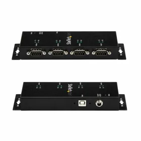 USB Centrmezgls Startech ICUSB2324I           Melns