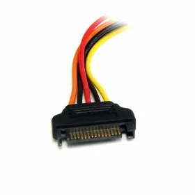 Strāvas Vads Startech SATAPOWEXT12
