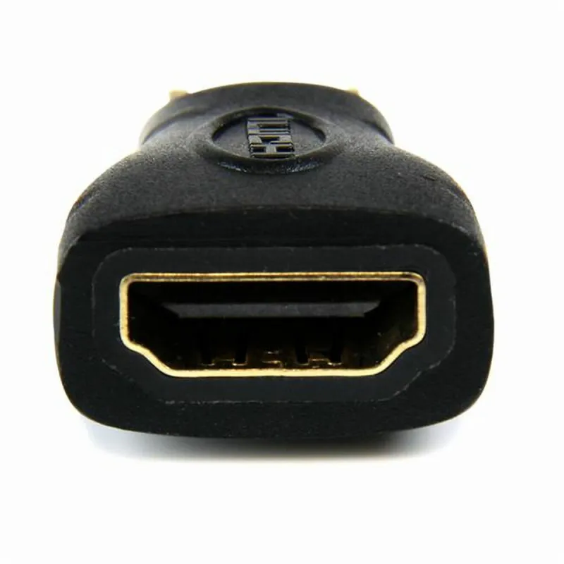 HDMI-адаптер Startech HDACFM               Чёрный