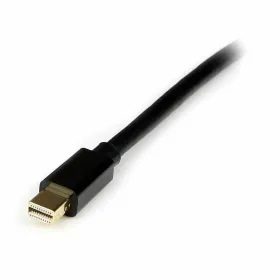 Cablu DisplayPort Mini la DisplayPort Startech MDP2DPMM4M           Juoda 4 m