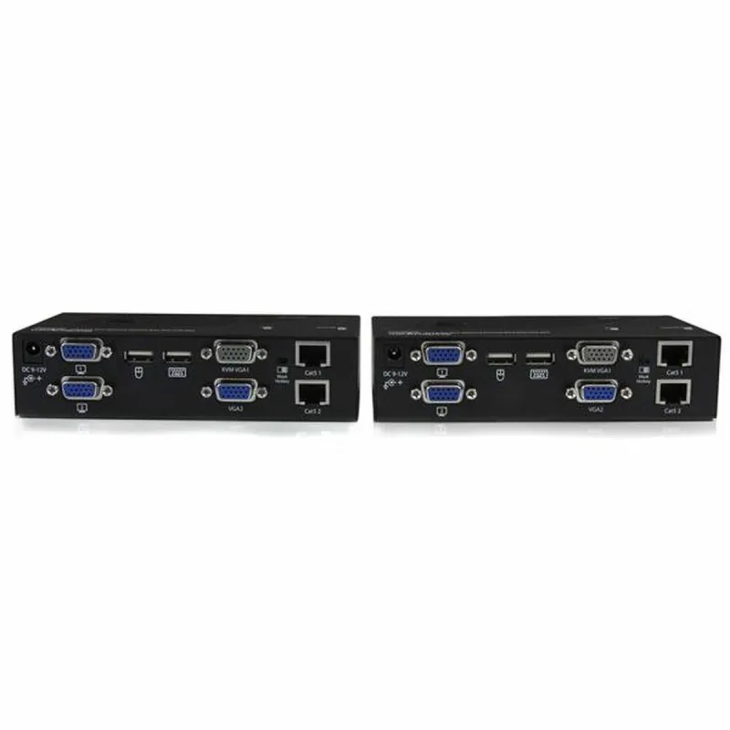 KVM komutatorius Startech SV565DUTPU