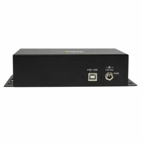 USB uz RS232 Adapteris Startech ICUSB2328I Melns