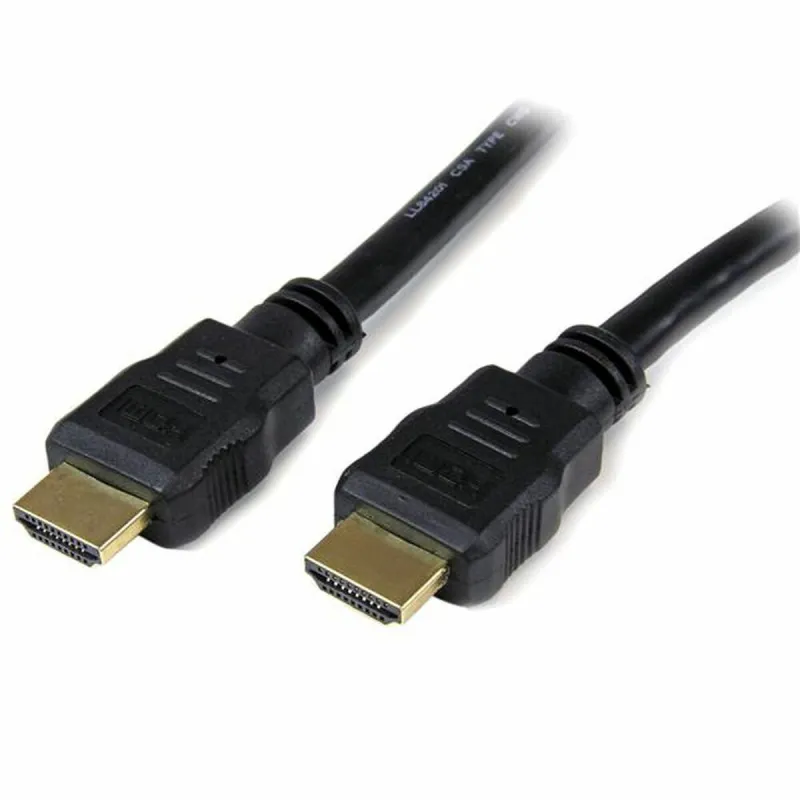 HDMI kabelis Startech HDMM1M 1 m