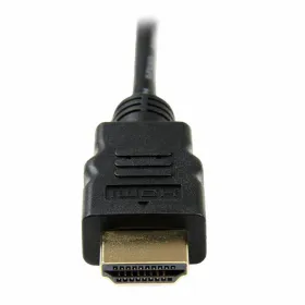HDMI kabelis Startech HDADMM3M 3 m