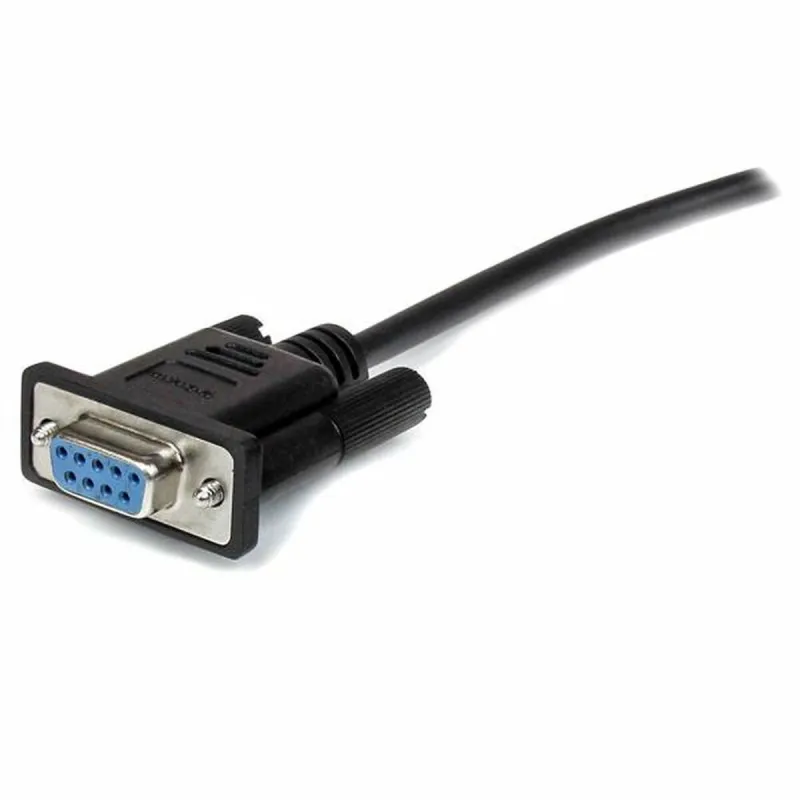 Adapteri Startech MXT1001MBK           1 m DB9