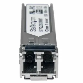 Daugiafunkcinis SFP pluošto modelis Startech SFPGLCSXMMST