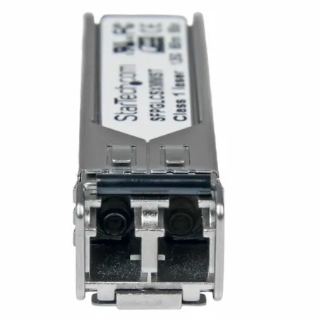 Daugiafunkcinis SFP pluošto modelis Startech SFPGLCSXMMST