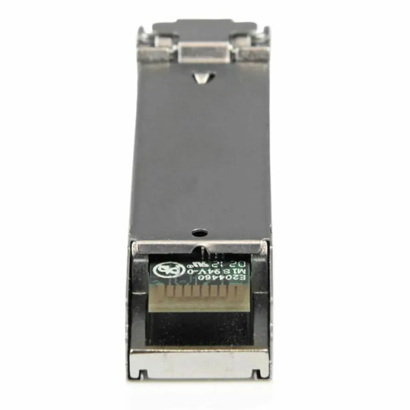 Daugiafunkcinis SFP pluošto modelis Startech SFPGLCSXMMST
