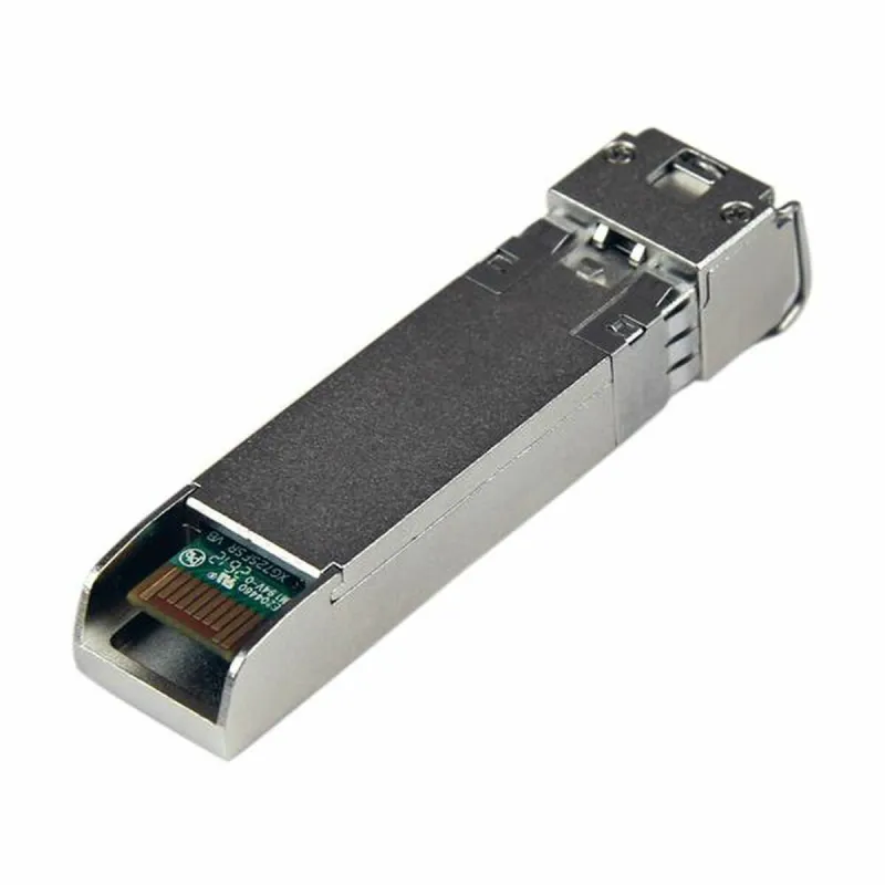 SFP+ MultiMode Šķiedru Modulis Startech PEXSAT34RH