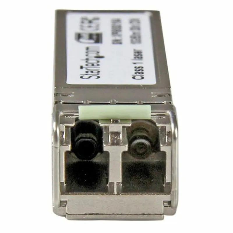 SFP+ MultiMode Šķiedru Modulis Startech PEXSAT34RH