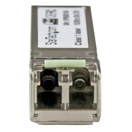 SFP+ MultiMode Šķiedru Modulis Startech PEXSAT34RH