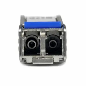 SFP MultiMode Šķiedru Modulis Startech SFPGLCLHSMST