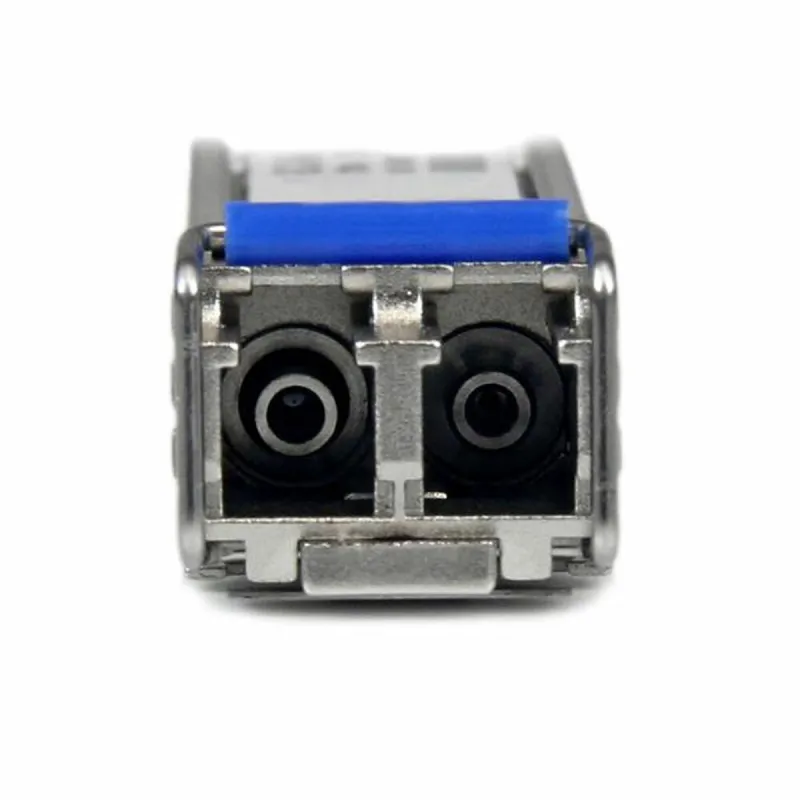 Daugiafunkcinis SFP pluošto modelis Startech SFPGLCLHSMST
