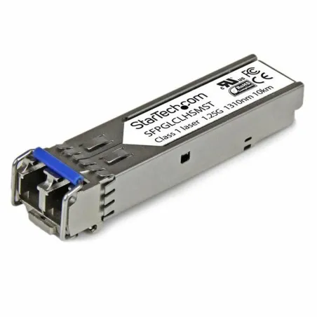 Daugiafunkcinis SFP pluošto modelis Startech SFPGLCLHSMST