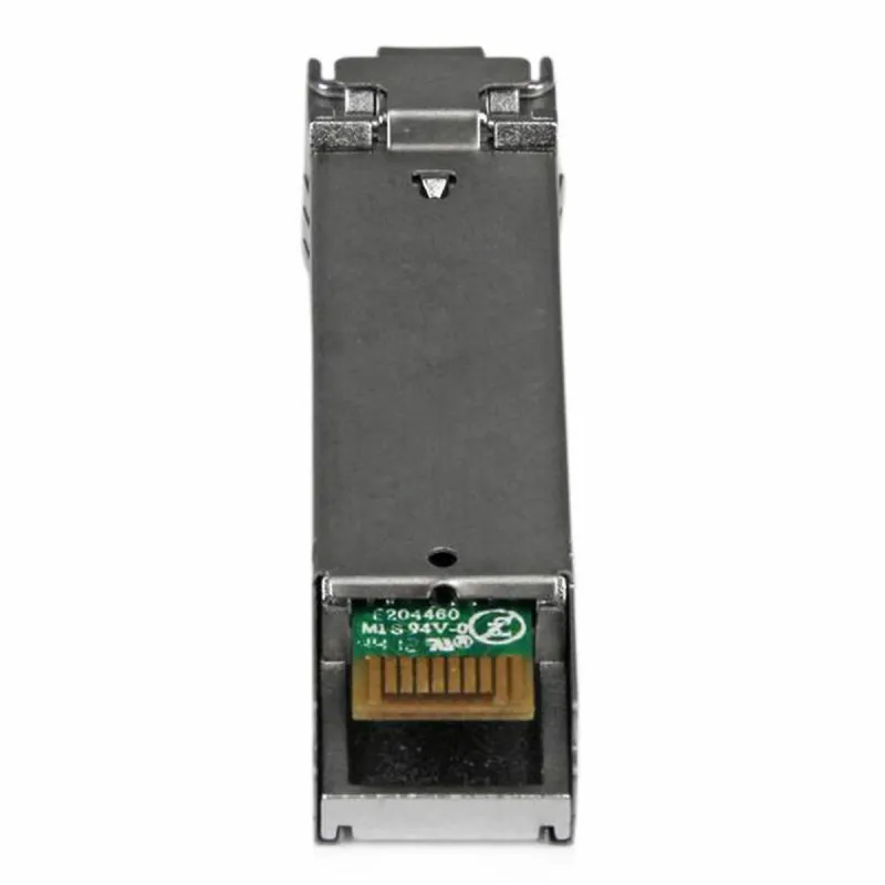 SFP MultiMode Šķiedru Modulis Startech SFPGLCLHSMST