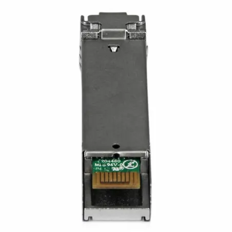 SFP MultiMode Šķiedru Modulis Startech SFPGLCLHSMST