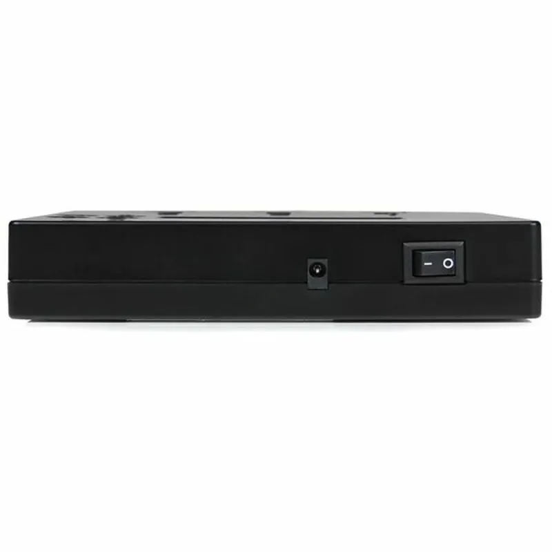 USB šakotuvas Startech USBDUP12 USB 2.0