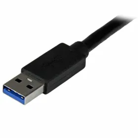 USB 3.0 uz HDMI Adapteris Startech USB32HDEH 160 cm