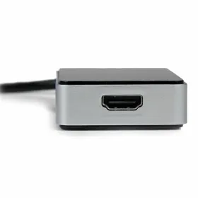 USB 3.0 – HDMI adapteris Startech USB32HDEH 160 cm