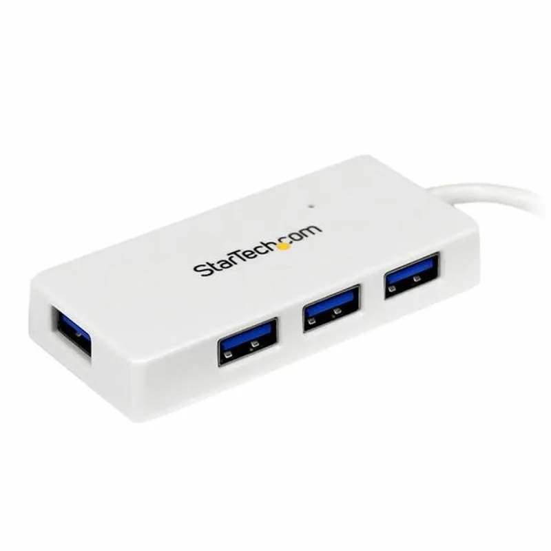 USB Hub Startech ST4300MINU3W