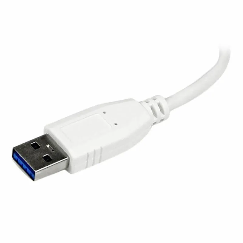 USB-разветвитель Startech ST4300MINU3W