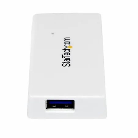 USB Centrmezgls Startech ST4300MINU3W