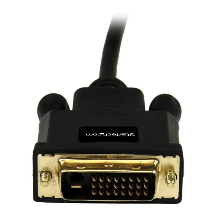Кабель DisplayPort Mini на DVI Startech MDP2DVIMM3B